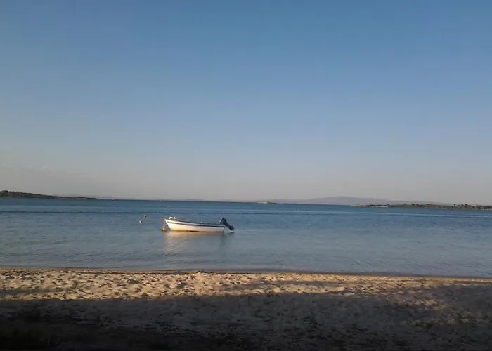Filippos By The Sea *