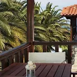 شقة Filippos By The Sea *