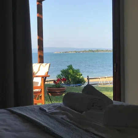 Filippos By The Sea ブアブロウ
