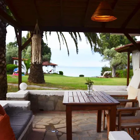 Filippos By The Sea