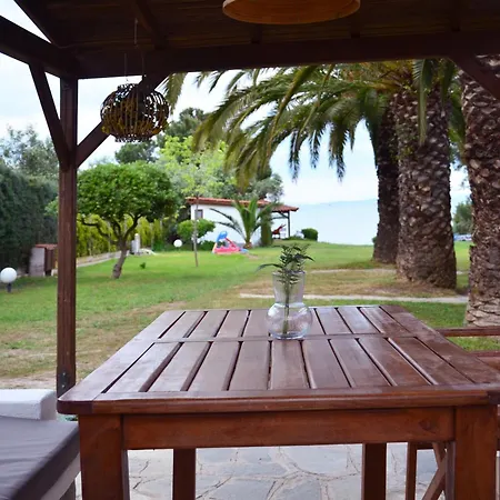 Filippos By The Sea *