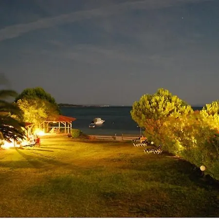 Filippos By The Sea アパート *