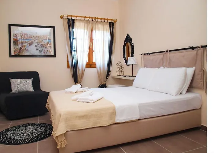 Filippos By The Sea Apartament *